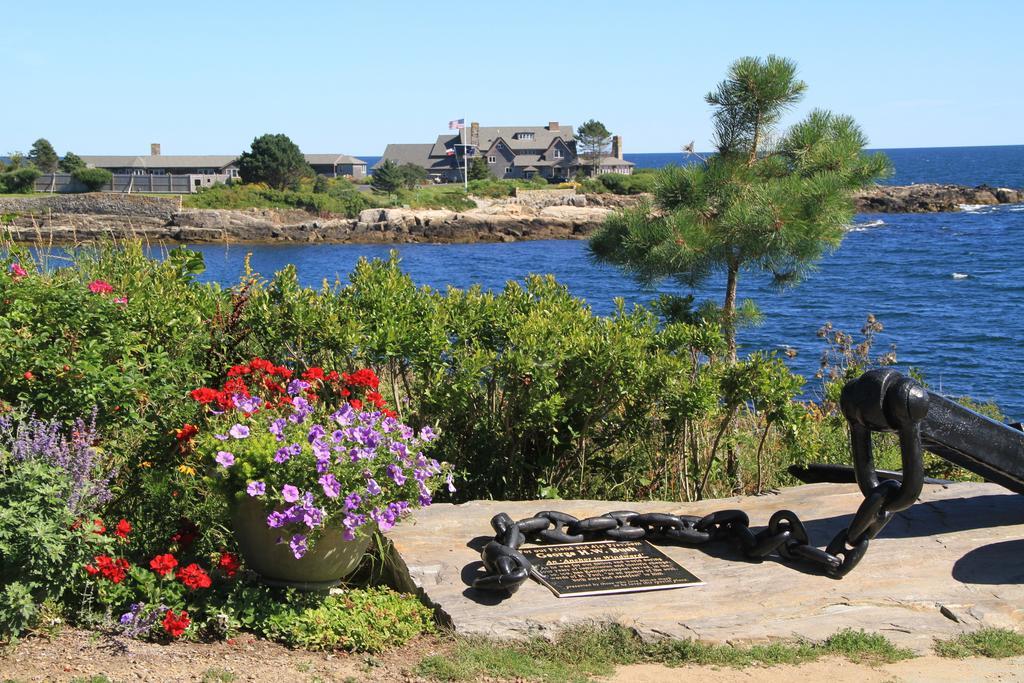 Ocean Woods Resort Kennebunkport Kültér fotó