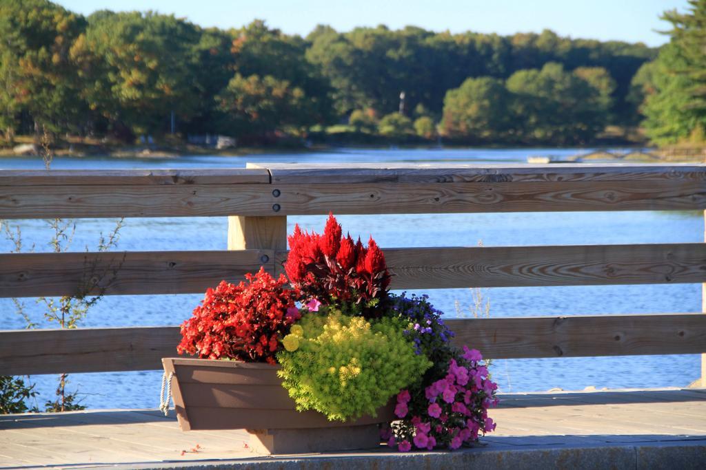 Ocean Woods Resort Kennebunkport Kültér fotó