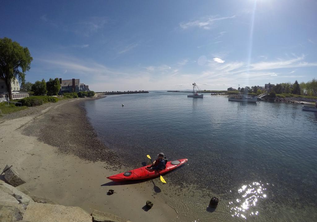 Ocean Woods Resort Kennebunkport Kültér fotó