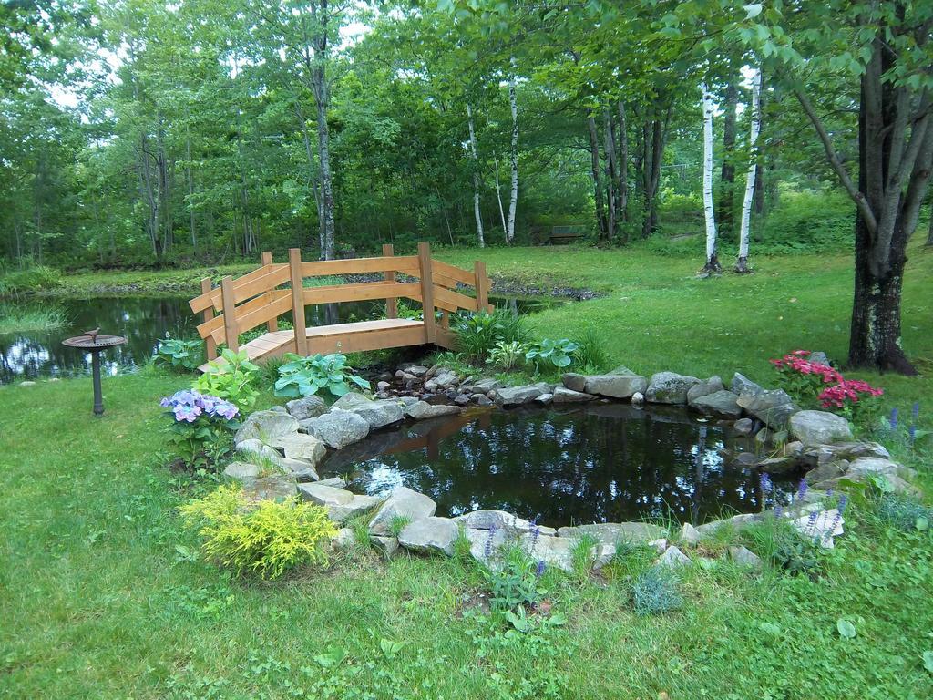 Ocean Woods Resort Kennebunkport Kültér fotó